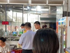 -龙上水现炒生料(柳沙店)