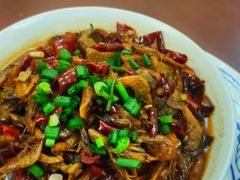 -长临河古镇福味轩土菜馆(长临河店)