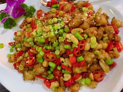 -李师傅脆肚(华强北店)