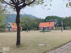 -南沙天后宫景区