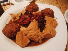 -乔家满族八大碗(流水沟店)