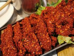-杨家火锅(国美店)