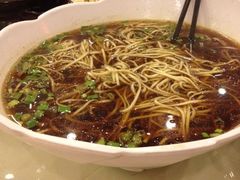 iphone_upload_pic-老街饭庄·地道淮扬菜(扬子江北路总店)