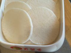 -蜀留香火锅·始于1999·原四川老火锅(白堤路店)