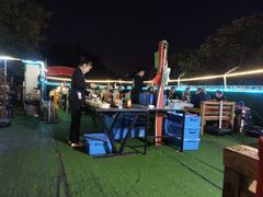 -北门涮肉·炭火铜锅涮肉(什刹海店)