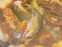 -那红花·东北菜铁锅炖(仙林金鹰店)