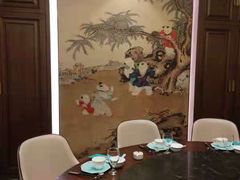 包厢-童福兴·南京菜(老门东店)