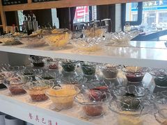 -重庆德忆火锅（龙南街3店）(渝水岸餐饮)