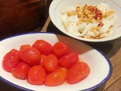 -盟重烧烤(高正街店)