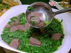 鸡红煲鸭仔菜-瑞记湛江鸡饭店·粤西第一鸡(粤垦店)
