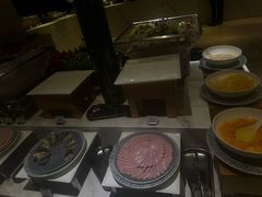 -上海中航虹桥机场泊悦酒店