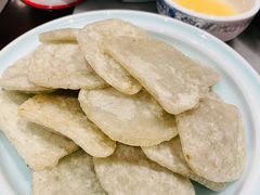 炸灌肠-湘渝人家·川湘菜(十里河店)