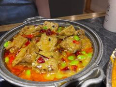 大川臭豆腐-大川先生·小龙虾·川菜(信义坊店)