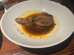 -德叔阙里·衢州菜馆(月湖店)