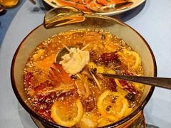 -宴周康·精致江浙菜(周浦店)