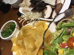 -年巴羊肉铺老铜锅(梅江店)