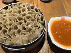 -山西会馆晋三宝·太原菜(五一广场店)