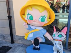-京津佛罗伦萨小镇