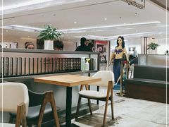 大堂-妈妈故事米线(市府恒隆店)