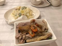 糟八件-翠亭酒家(山西南路店)