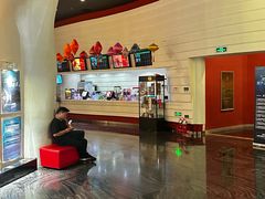-首都电影院(金融街店 杜比全景声)