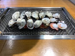 -蚝英雄·自助烤蚝(高新店)