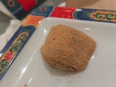 -侃爷南门铜锅涮肉