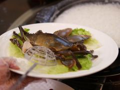 -御膳粥·牛乳粥底火锅·地道顺德菜(容桂店)