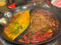 -萍姐火锅·公路夜市(南京新街口店)