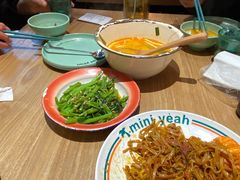 -迷你椰·泰式大排档(观前街店)
