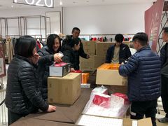 -丽达购物中心(崂山店)