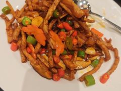 -万宝海鲜舫(劳动公园店)