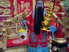 -狗不理(水上北路旗舰店)