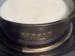 -大良毋米粥(锦龙路总店)