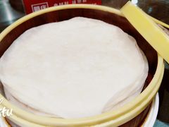 -阿庄新豫菜(通泰路店)