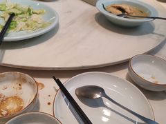 -江南驿·二十余年创意杭帮味(良渚玉鸟集店)