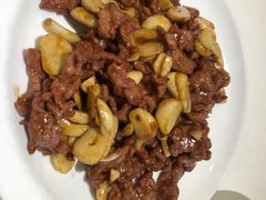 -金春禧·鲁菜海鲜(延吉路万达店)