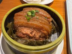 -莲餐厅·湖北菜·潜江小龙虾店(愚园路店)