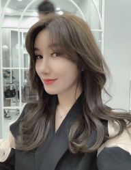 -3AM·S HAIR SALON烫发染发接发