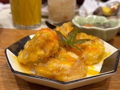 -和创柚子·会席日本料理(新区淮海街店)