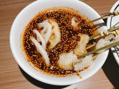 没骨头鸡爪-太二酸菜鱼(群光广场店)
