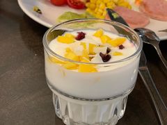 -ommo cafe(半岛城邦店)