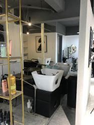 -HG美发设计沙龙