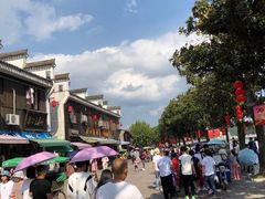 -溪口-滕头旅游景区