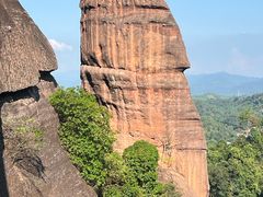 -丹霞山风景名胜区