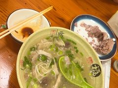 -阿勇面馆(东书房路店)