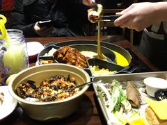 -火炉火自助餐(枫蓝国际店)