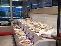 -赶海部落海鲜城(海阳路店)