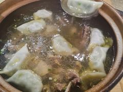 -村理食堂(小茅山脚店)