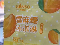 -GANSO元祖食品(莘潭店)